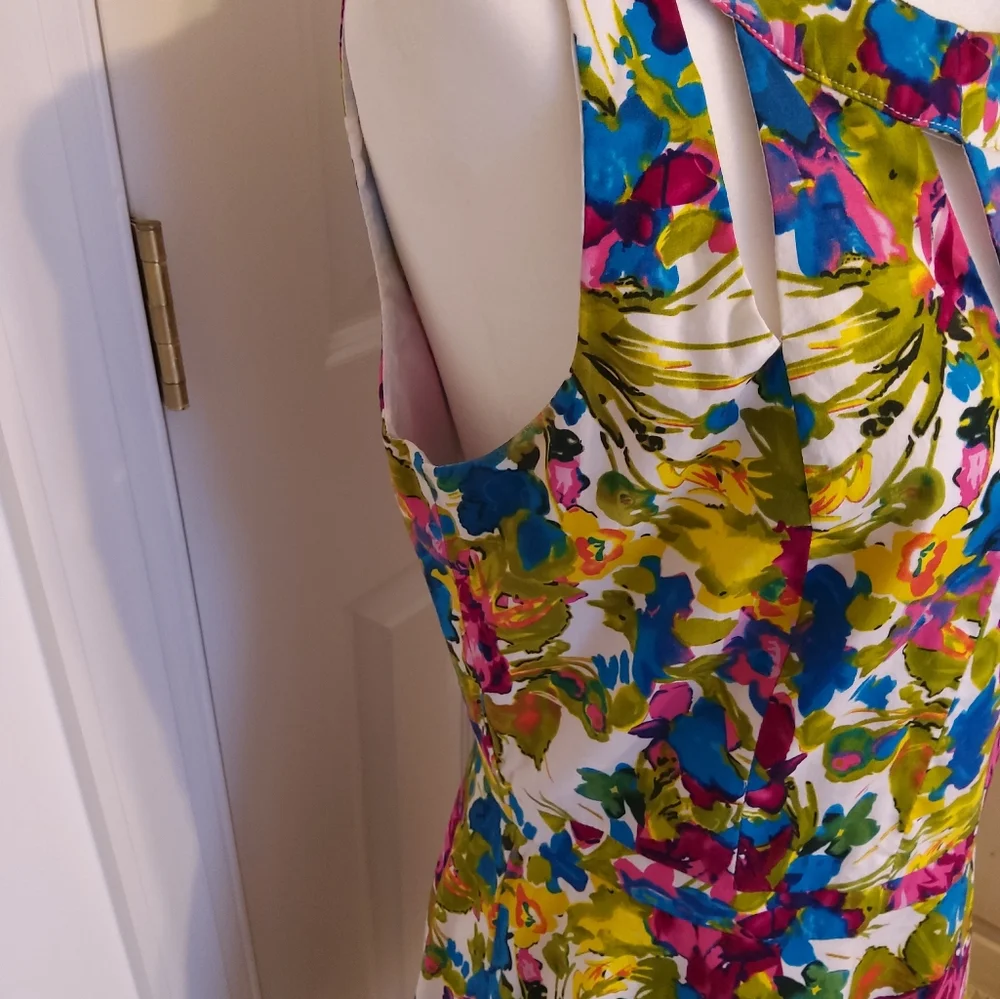 🌷R&K DRESS 10 - Picture 6 of 9